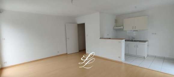 Apartamento T2 em Rennes, France N.º 288855 3