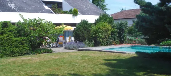 4 Schlafzimmer Haus in Rhein-Pfalz, Germany, Nr. 230202 5