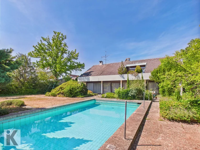 4 Schlafzimmer Haus in Rhein-Pfalz, Germany, Nr. 230202