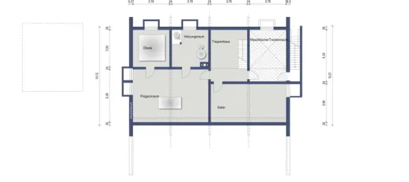 4 Schlafzimmer Haus in Rhein-Pfalz, Germany, Nr. 230202 17