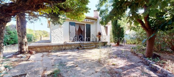 3 bedrooms Villa in Bagnols-sur-Ceze, France No. 195376 5