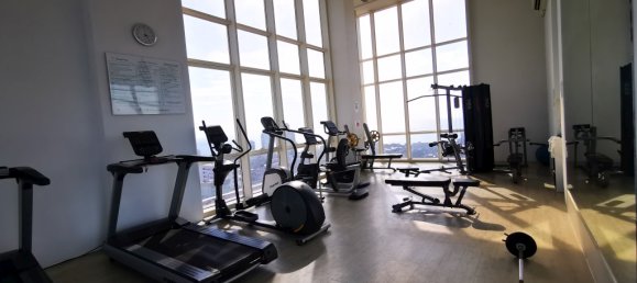 شقة 1 غرف نوم  في Pattaya, Thailand رقم 273 15