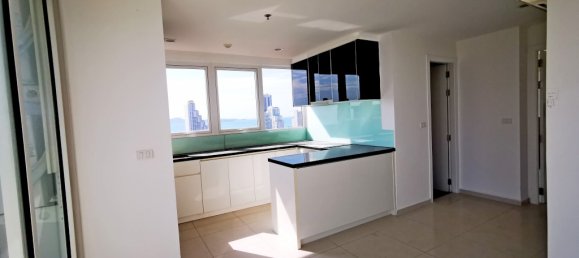 شقة 1 غرف نوم  في Pattaya, Thailand رقم 273 8