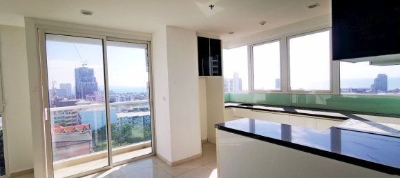 شقة 1 غرف نوم  في Pattaya, Thailand رقم 273 9