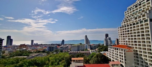 شقة 1 غرف نوم  في Pattaya, Thailand رقم 273 2