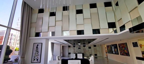 شقة 1 غرف نوم  في Pattaya, Thailand رقم 273 21