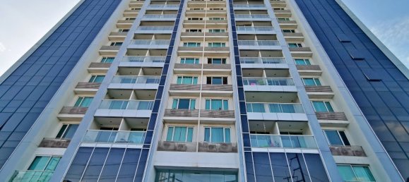 شقة 1 غرف نوم  في Pattaya, Thailand رقم 273 24