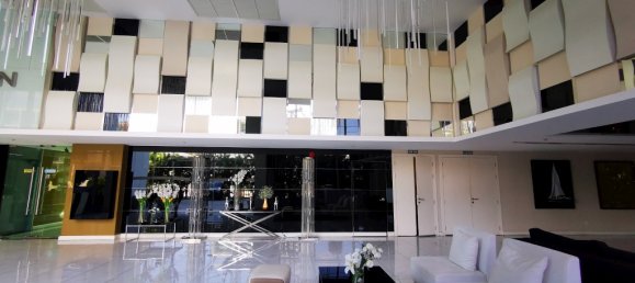 شقة 1 غرف نوم  في Pattaya, Thailand رقم 273 23