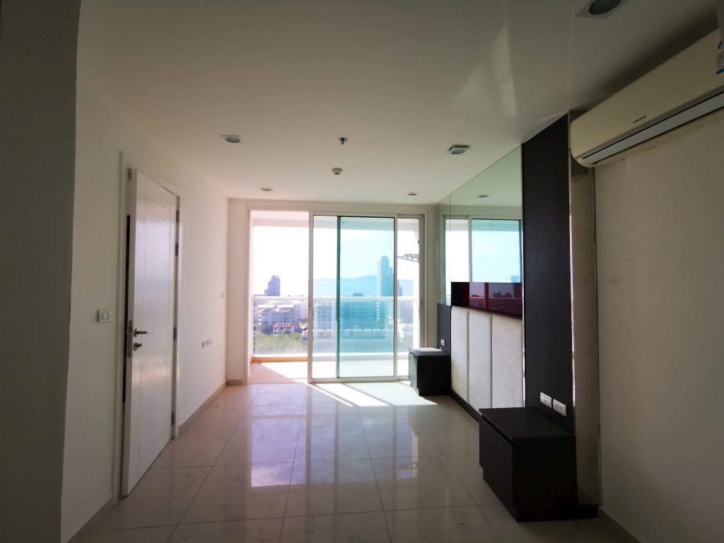 شقة 1 غرف نوم  في Pattaya, Thailand رقم 273