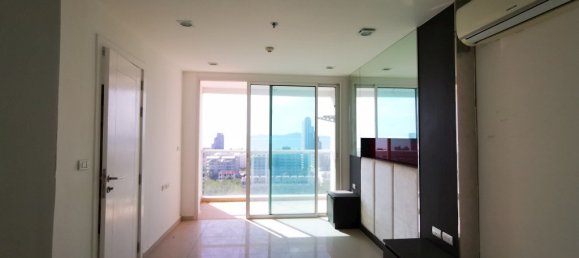 شقة 1 غرف نوم  في Pattaya, Thailand رقم 273 5