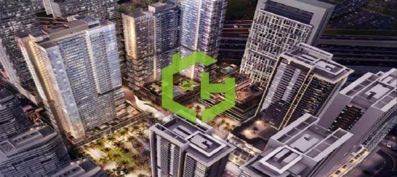 3 chambres Duplex à Zabeel, UAE No. 102013 4