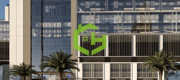 3 chambres Duplex à Zabeel, UAE No. 102013 5