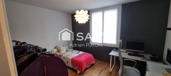 2 غرف نوم شقة في Lorient, France رقم 196354 11