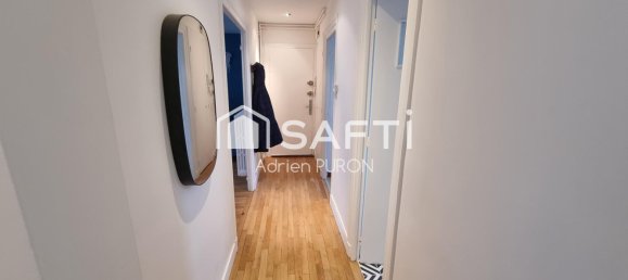 2 غرف نوم شقة في Lorient, France رقم 196354 8