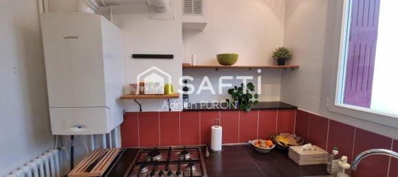 2 غرف نوم شقة في Lorient, France رقم 196354 6