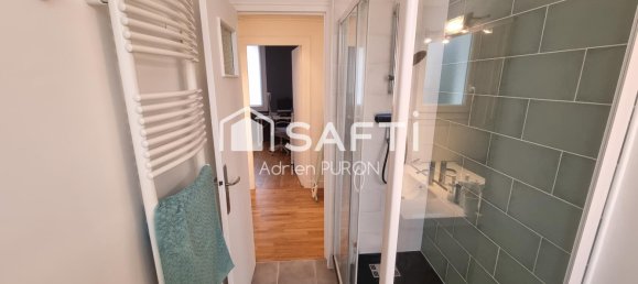 2 غرف نوم شقة في Lorient, France رقم 196354 10