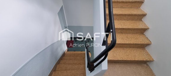 2 غرف نوم شقة في Lorient, France رقم 196354 12