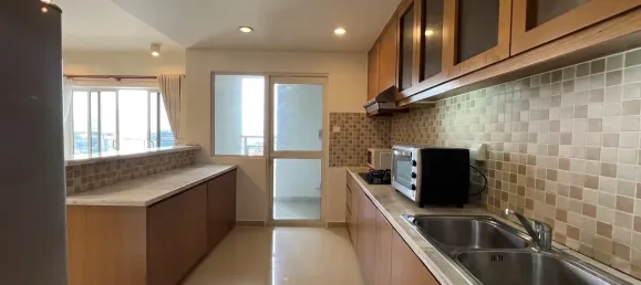 4 Schlafzimmer Wohnung in Thu Duc, Vietnam, Nr. 74819 2