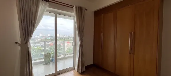 4 Schlafzimmer Wohnung in Thu Duc, Vietnam, Nr. 74819 3