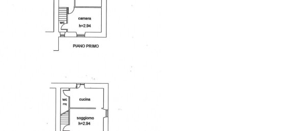 4-Zimmer Wohnung in Guardea, Italy, Nr. 216190 19