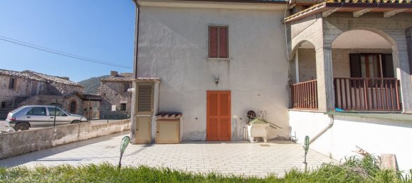 4-Zimmer Wohnung in Guardea, Italy, Nr. 216190 2