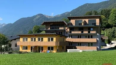2 Schlafzimmer Wohnung in Thiersee, Austria, Nr. 187499