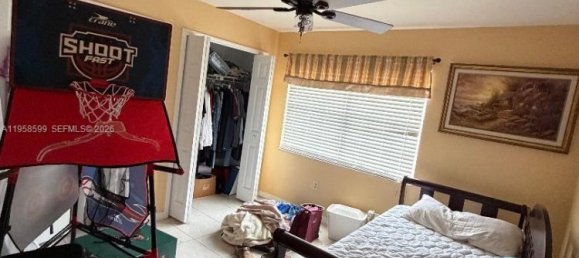 4 غرف نوم فيلا في Miami, USA رقم 615521 4