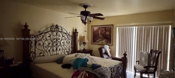 4 غرف نوم فيلا في Miami, USA رقم 615521 5