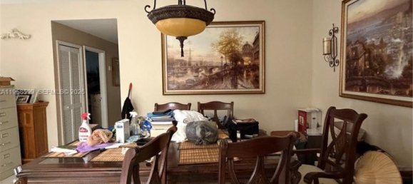 4 غرف نوم فيلا في Miami, USA رقم 615521 9