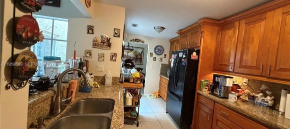 4 غرف نوم فيلا في Miami, USA رقم 615521 7