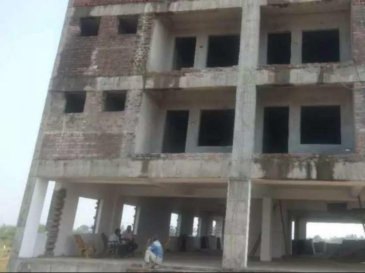 2 chambres Maison à Vijayawada, India No. 43760