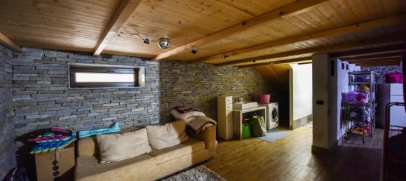 8 rooms Villa in Settimo Torinese, Italy No. 130058 7