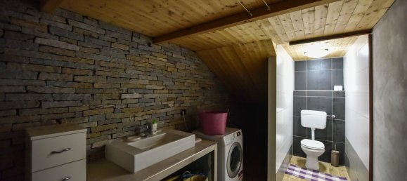 8 rooms Villa in Settimo Torinese, Italy No. 130058 8