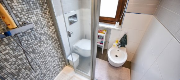 8 rooms Villa in Settimo Torinese, Italy No. 130058 45