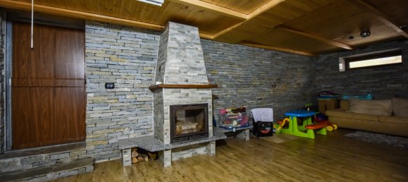 8 rooms Villa in Settimo Torinese, Italy No. 130058 48