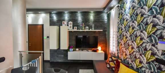 8 rooms Villa in Settimo Torinese, Italy No. 130058 16