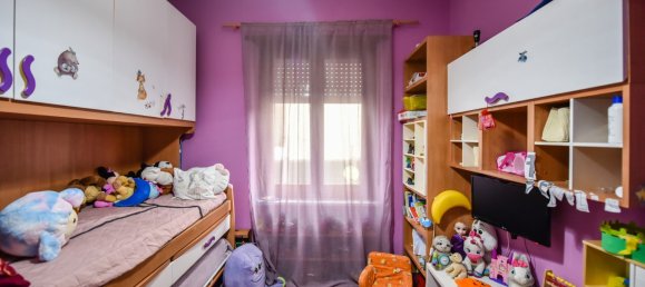 8 rooms Villa in Settimo Torinese, Italy No. 130058 27