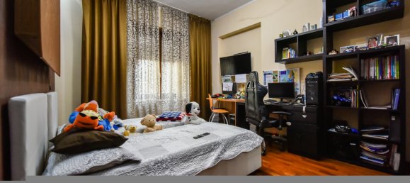8 rooms Villa in Settimo Torinese, Italy No. 130058 32
