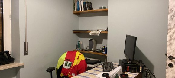 5 rooms Apartment in Appignano, Italy No. 8661 12