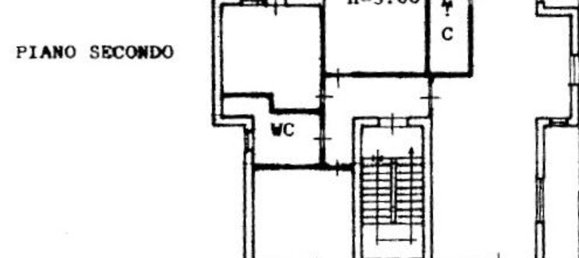 5 rooms Apartment in Appignano, Italy No. 8661 31