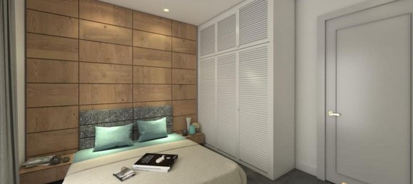 Apartment 2+1 in Alanya, Turkey No. 24655 13