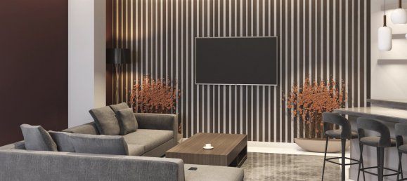 Apartment 2+1 in Alanya, Turkey No. 24655 6