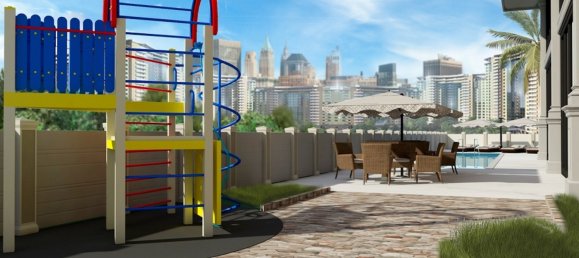 Apartment 2+1 in Alanya, Turkey No. 24655 5