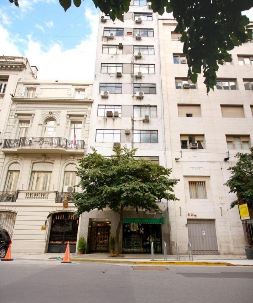 80m² Office in Buenos Aires, Argentina No. 108714