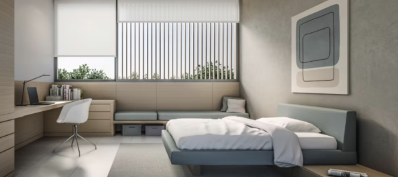 3 Schlafzimmer Wohnung in Dubai, UAE, Nr. 102084 11