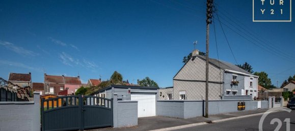 2 bedrooms House in Hautmont, France No. 57089 12