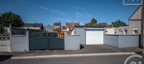 2 bedrooms House in Hautmont, France No. 57089 13