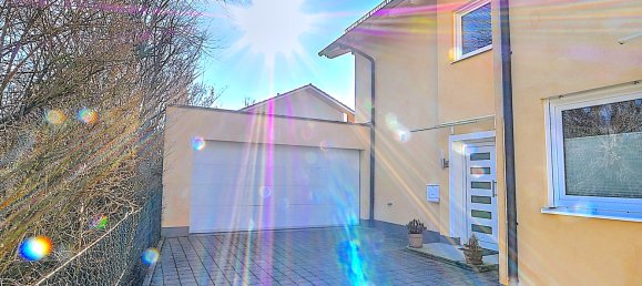 10 rooms Townhouse in Starnberg, Germany No. 148512 8