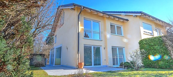 10 rooms Townhouse in Starnberg, Germany No. 148512 9