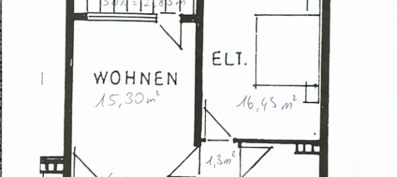 Квартира с 2 спальнями в Нойс, Германия № 291553 17